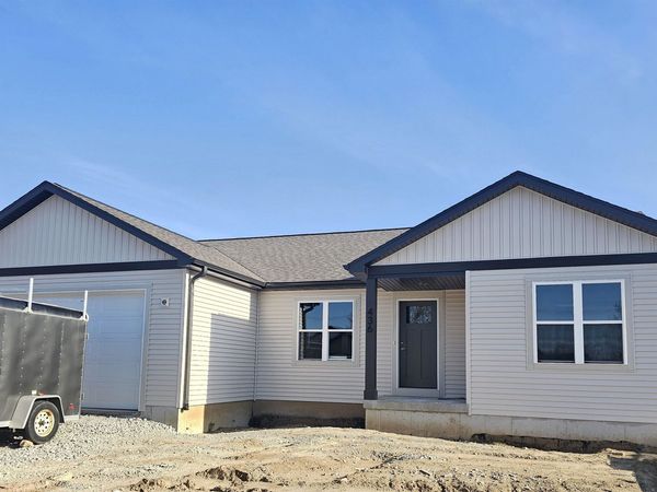 436 Sandmar Drive, Ripon, WI 54971