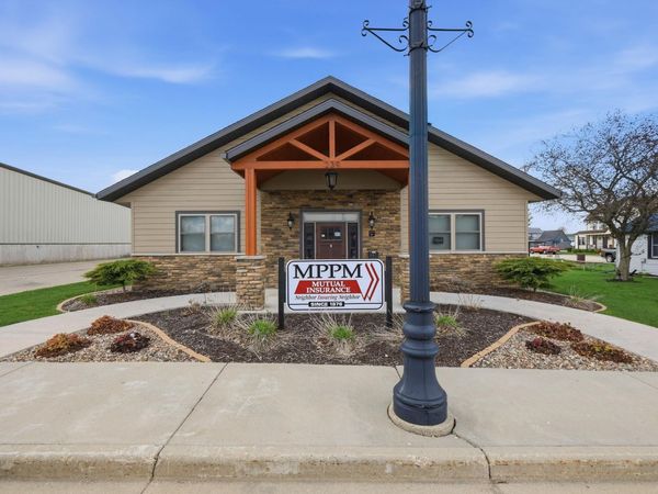 239 N Main Street, Monticello, WI 53570