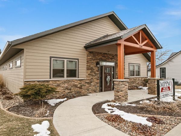 239 N Main Street, Monticello, WI 53570