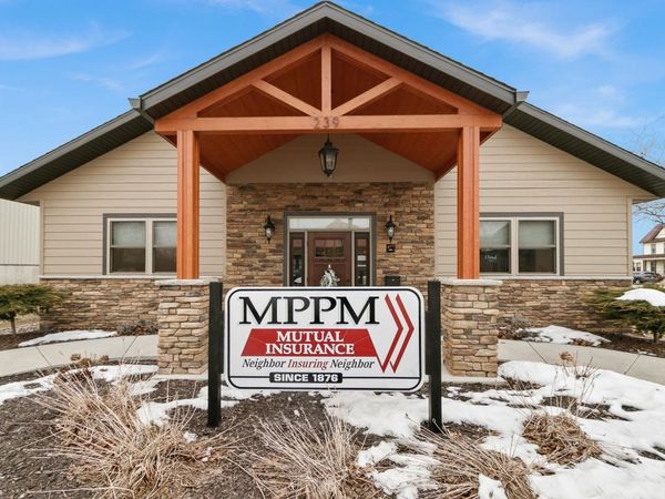 239 N Main Street, Monticello, WI 53570