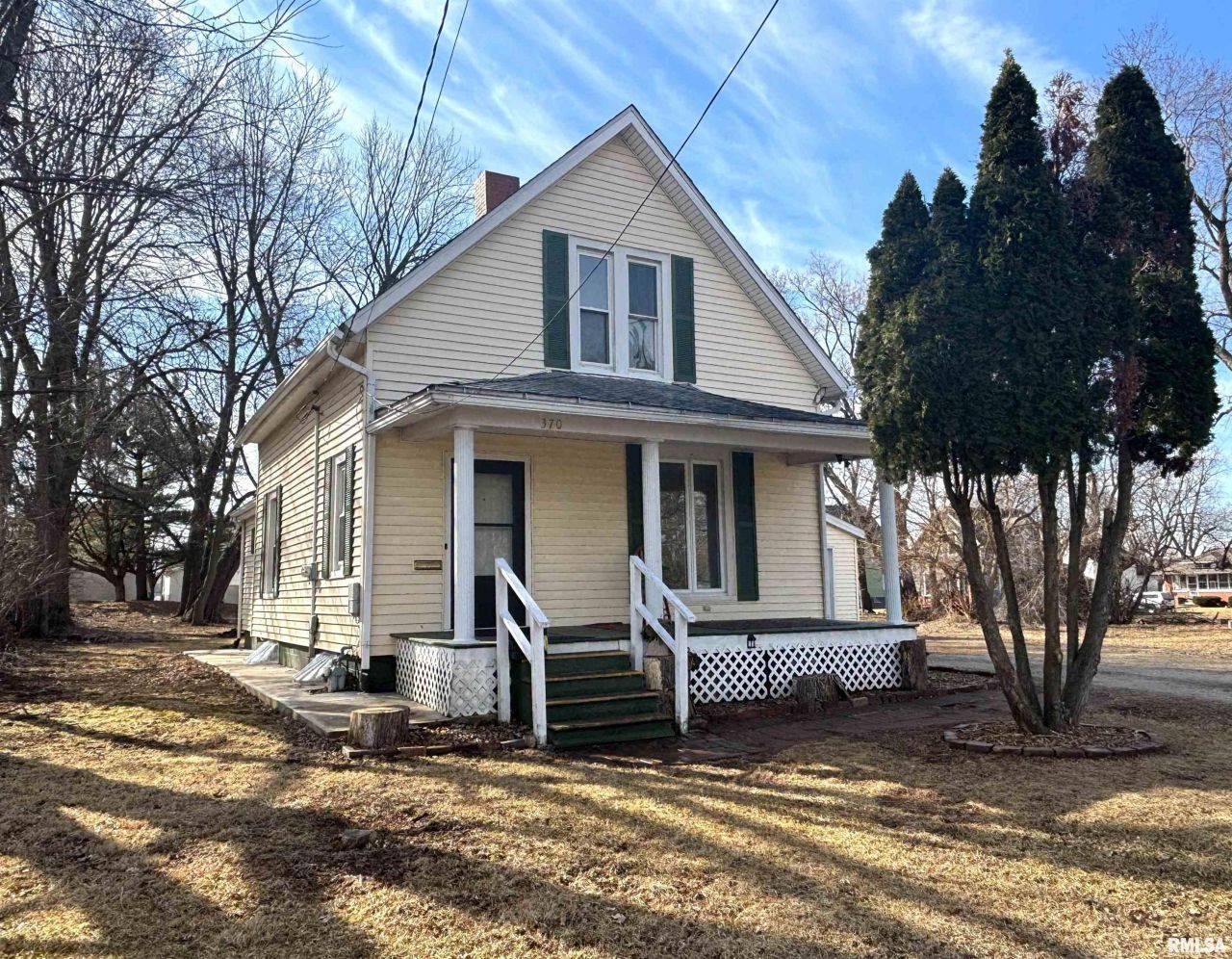 370 W Knox Street, Galesburg, IL 61401 Main Photo