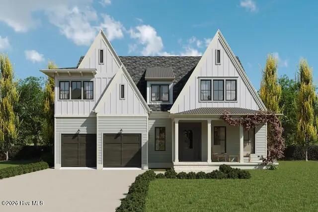 3310 Shelter Sound Court, Wilmington, NC 28409 Main Photo