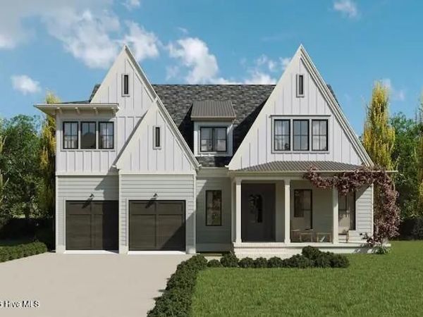 3310 Shelter Sound Court, Wilmington, NC 28409