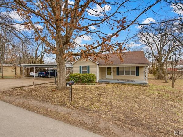 215 W. Jefferson Street, Potosi, MO 63664