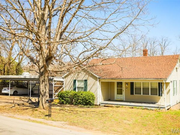 215 W. Jefferson Street, Potosi, MO 63664