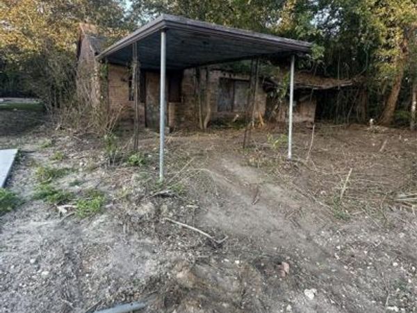 431 Well Street, Marlin, TX 76661