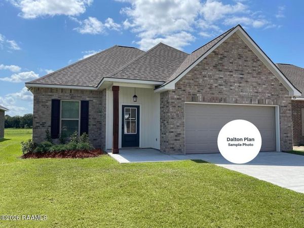 219 Tatum Lane, Youngsville, LA 70592