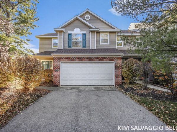 5927 E Lyn Haven Drive SE, Grand Rapids, MI 49512