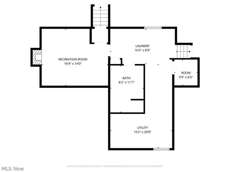 1554 Woods Road, Akron, OH 44306 Photo 41