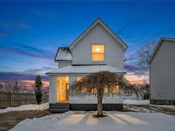 507 W 20th, Lorain, OH 44052