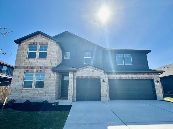 175 Pendleton DR, Kyle, TX 78640