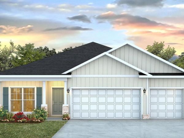 3633 Fallschase Blvd, Pensacola, FL 32526