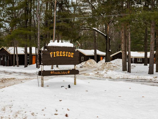 9411 S Old US Highway 27, Gaylord, MI 49735