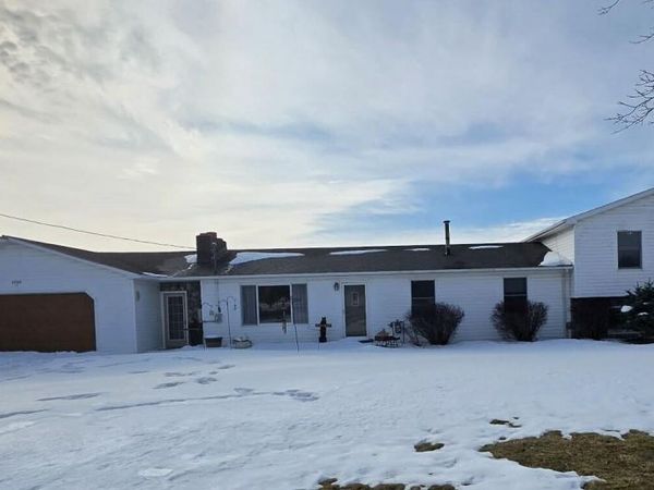 4900 Michigan 55, Prescott, MI 48756