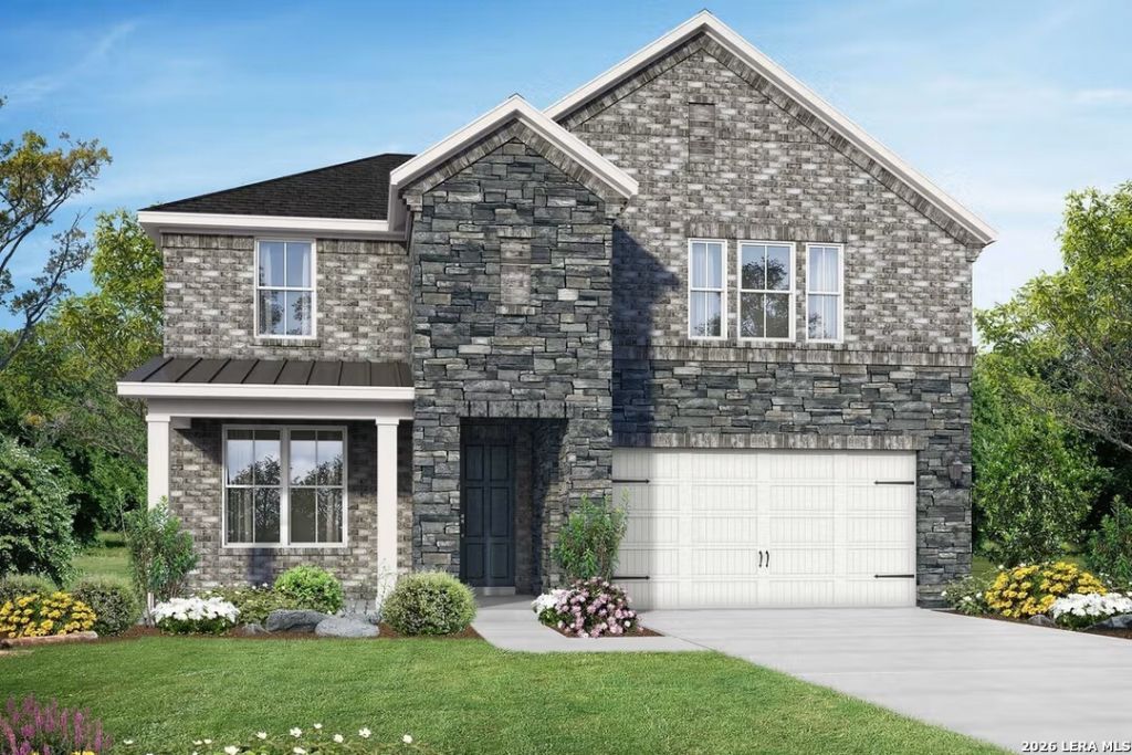 3445 Meteor Night, Converse, TX 78109 Main Photo