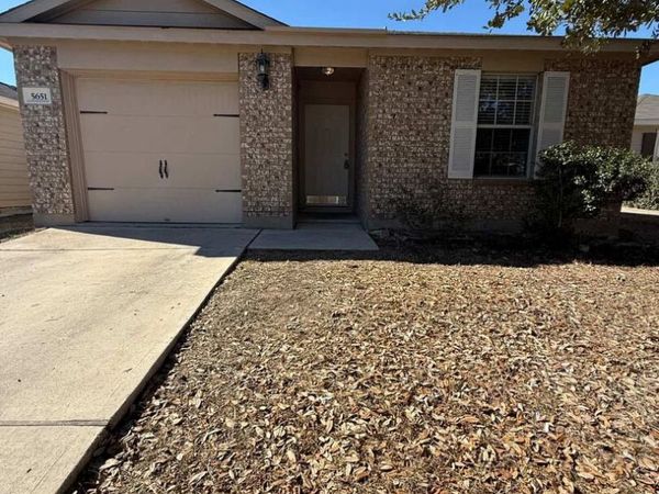 5651 Forest, San Antonio, TX 78252