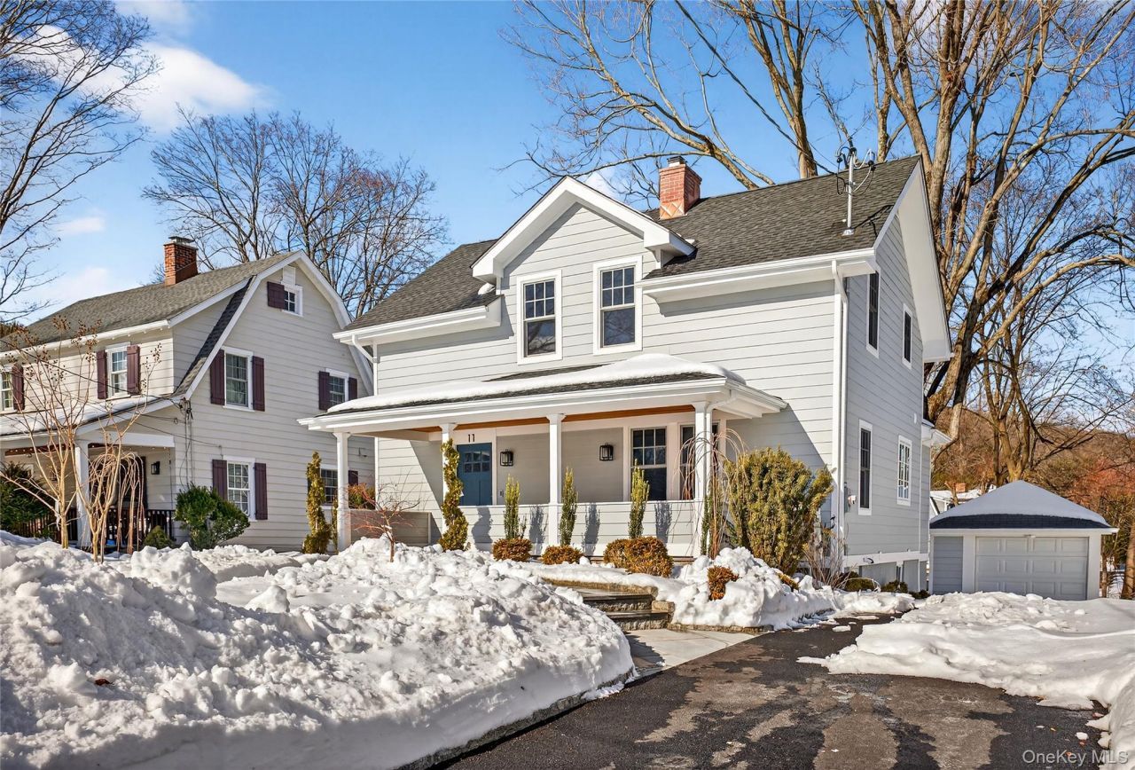 11 Roselle Avenue, Pleasantville, NY 10570 Main Photo