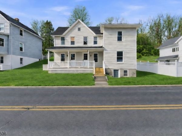 177 Route519, Pohatcong, NJ 08865