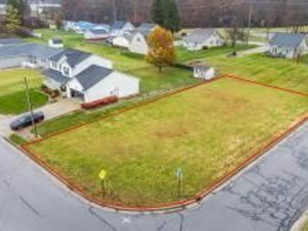 1215 Heritage Lane, Marion, OH 43302