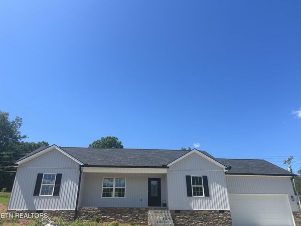 487 Straight Creek Church Rd, New Tazewell, TN 37825