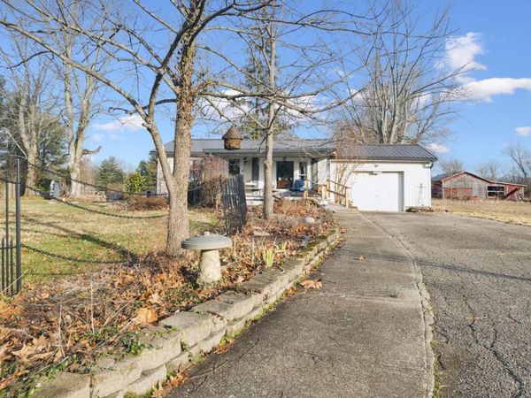 2650 Spring Street, Bethel, OH 45106