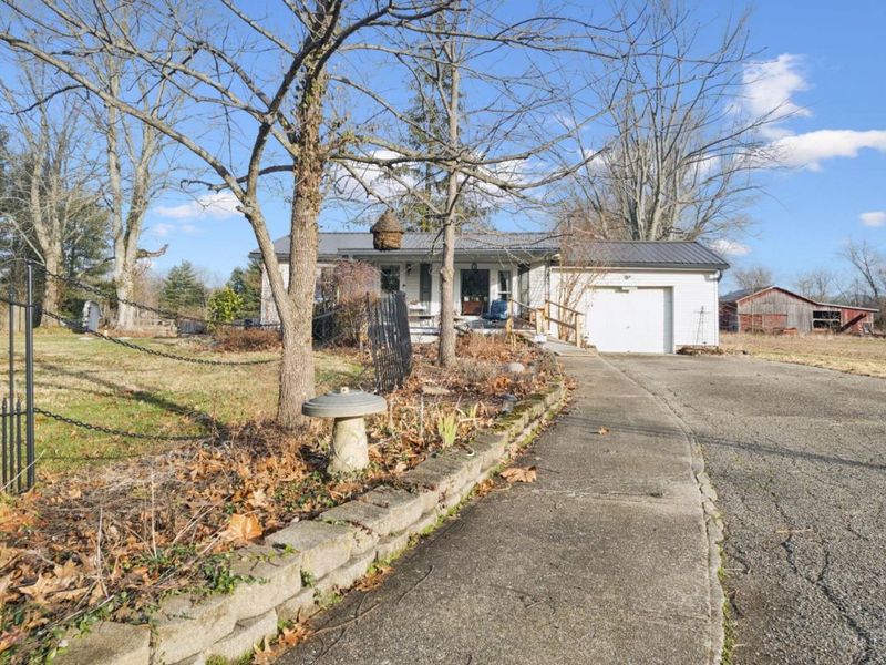 2650 Spring Street, Bethel, OH 45106 Photo 1