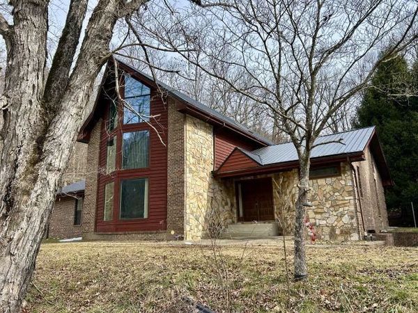 2579 Greenbrier Creek Rd., Fort Gay, WV 25514