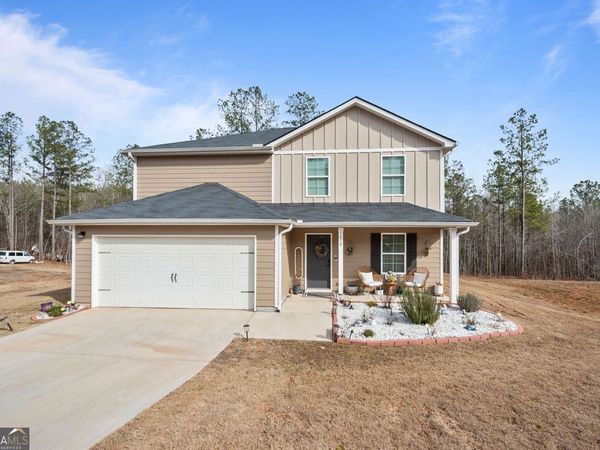 1410 Hunter Welch Parkway, Luthersville, GA 30251