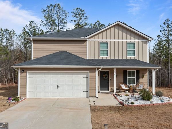 1410 Hunter Welch Parkway, Luthersville, GA 30251