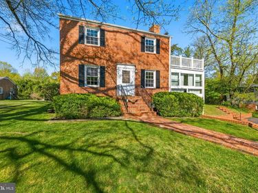 5216 CLIFTON STREET, ALEXANDRIA, VA 22312