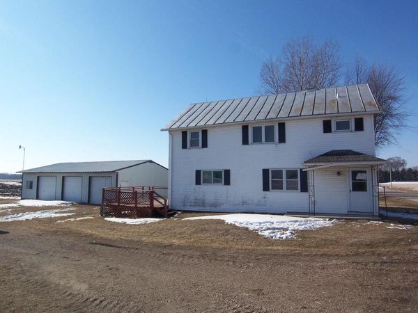 20401 SUNNY SLOPE ROAD, Reedsville, WI 54230