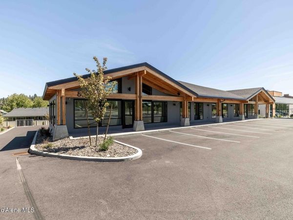 8512 N WAYNE DR , UNIT #1, Hayden, ID 83835