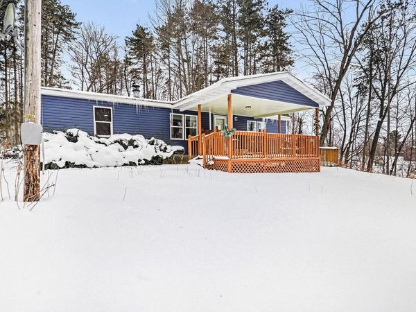 20990 Crane Street, Dowagiac, MI 49047