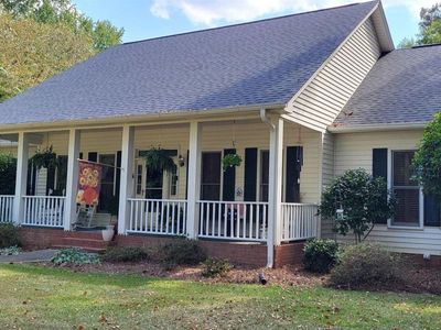 205 Sim Johnson Road, Gilbert, SC 29054