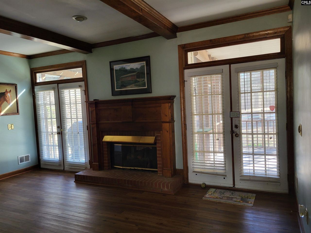 205 Sim Johnson Road Photo 25