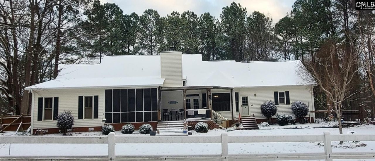 205 Sim Johnson Road Photo 4