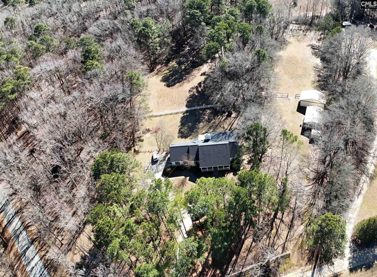 205 Sim Johnson Road Photo 47