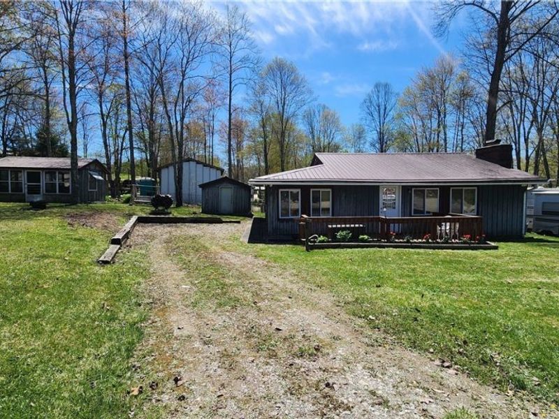 75959 Vandalia Lane, Unit 433 & 434, Kimbolton, OH 43749 Photo 22