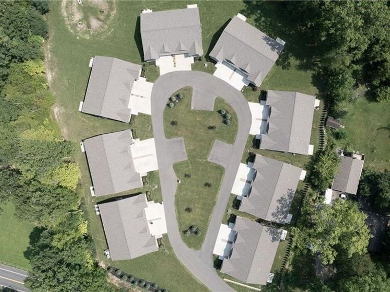 36 Hawks Landing, Unit 36, Cortland, OH 44410 Photo 23