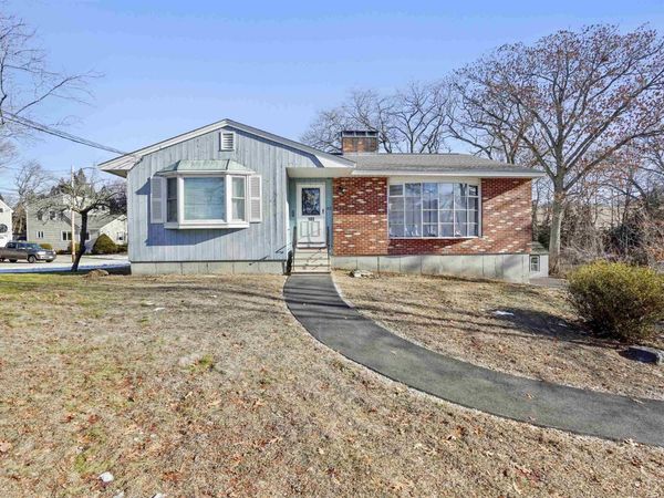 103 Portsmouth Avenue, Manchester, NH 03109