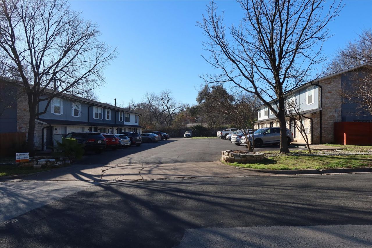 2005 Glen Allen St, Unit 108, Austin, TX 78704 Main Photo