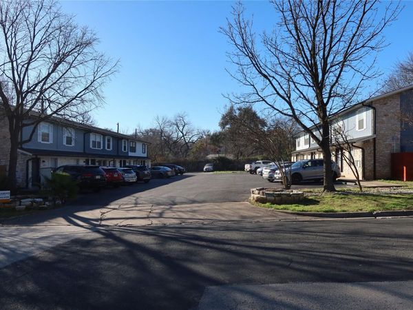 2005 Glen Allen ST, Unit 108, Austin, TX 78704
