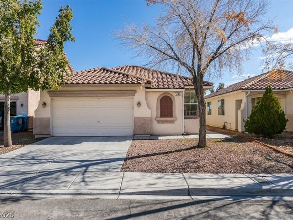 3088 Oceantide Court , Las Vegas, NV 89117