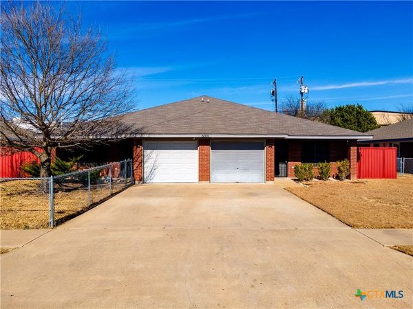 5301 Morning Glen Lane, Killeen, TX 76542