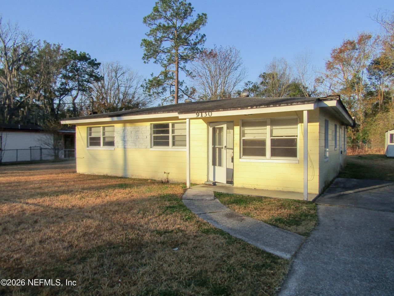 9130 Spottswood Road, Jacksonville, FL 32208 Main Photo