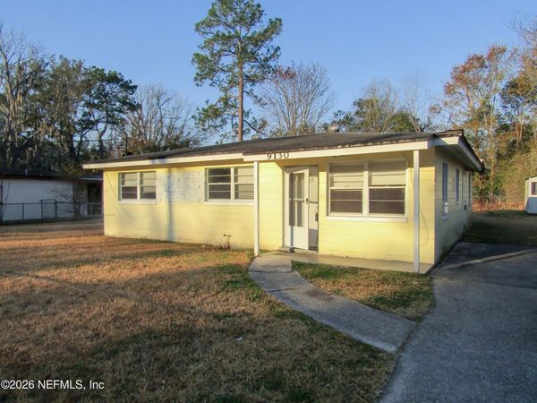 9130 SPOTTSWOOD Road, Jacksonville, FL 32208