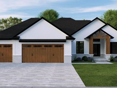 12615 N 161st Avenue, Bennington, NE 68007