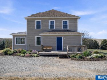 2716 County Road G Road, Weston, NE 68070