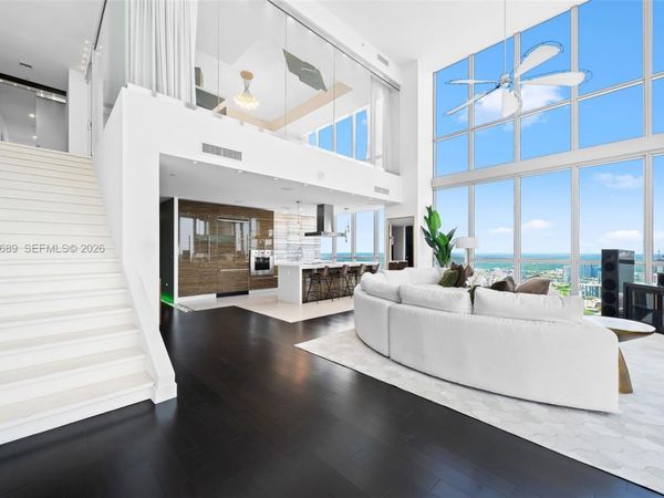 1100 Biscayne Blvd, Unit 5706, Miami, FL 33132