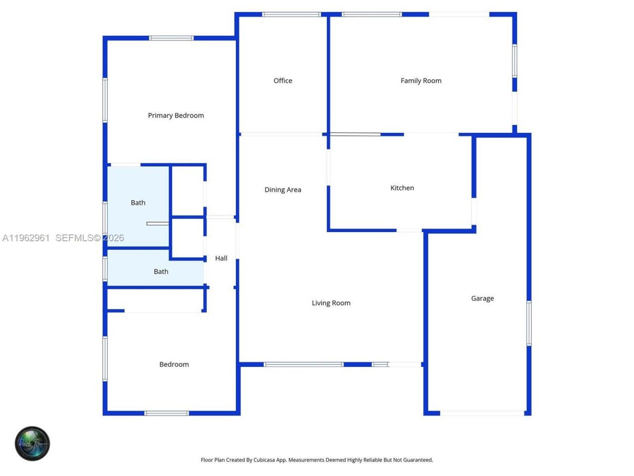 6810 NW 74th Pl, Tamarac, FL 33321 Photo